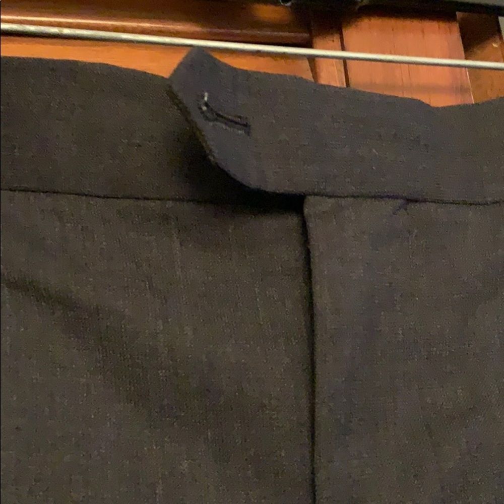Men’s 41x28 Dress Slacks - Picture 5 of 6
